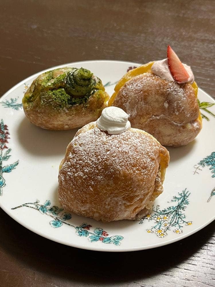 One Hundred Bakery 千歳船橋店