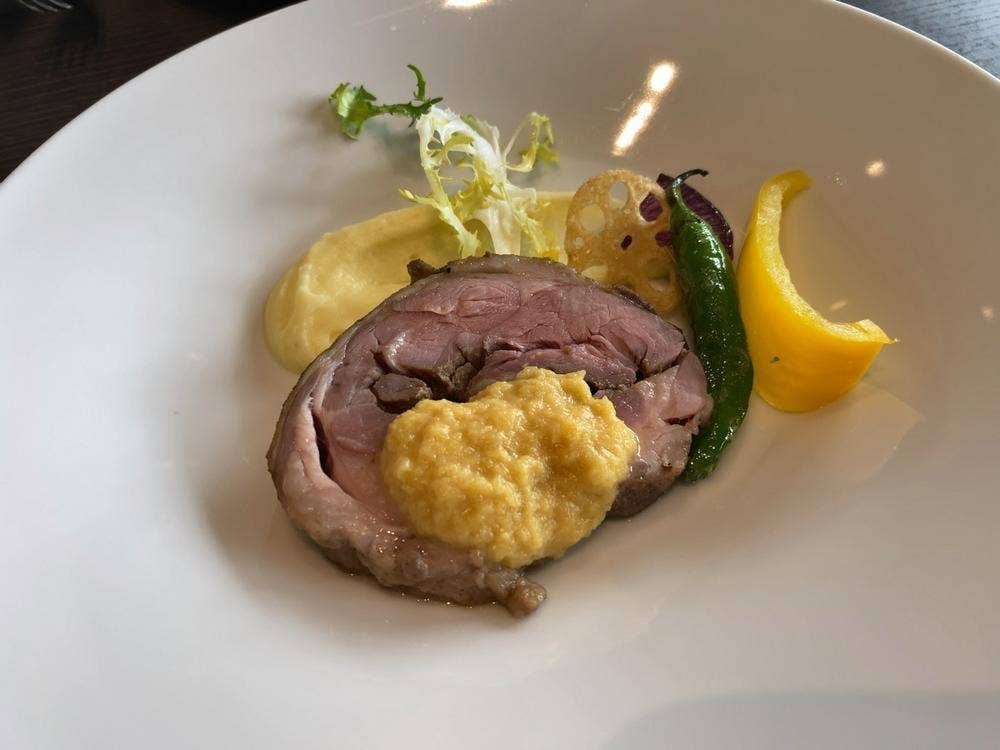 Dining 19 リーガロイヤルグラン沖縄