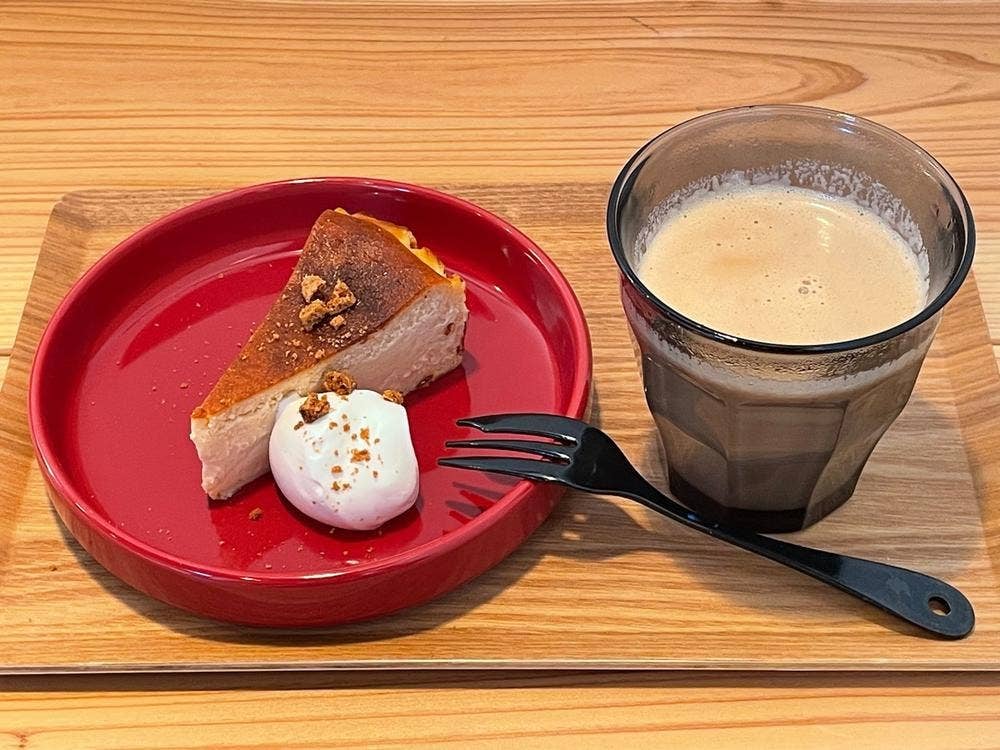 コハネイロcafe