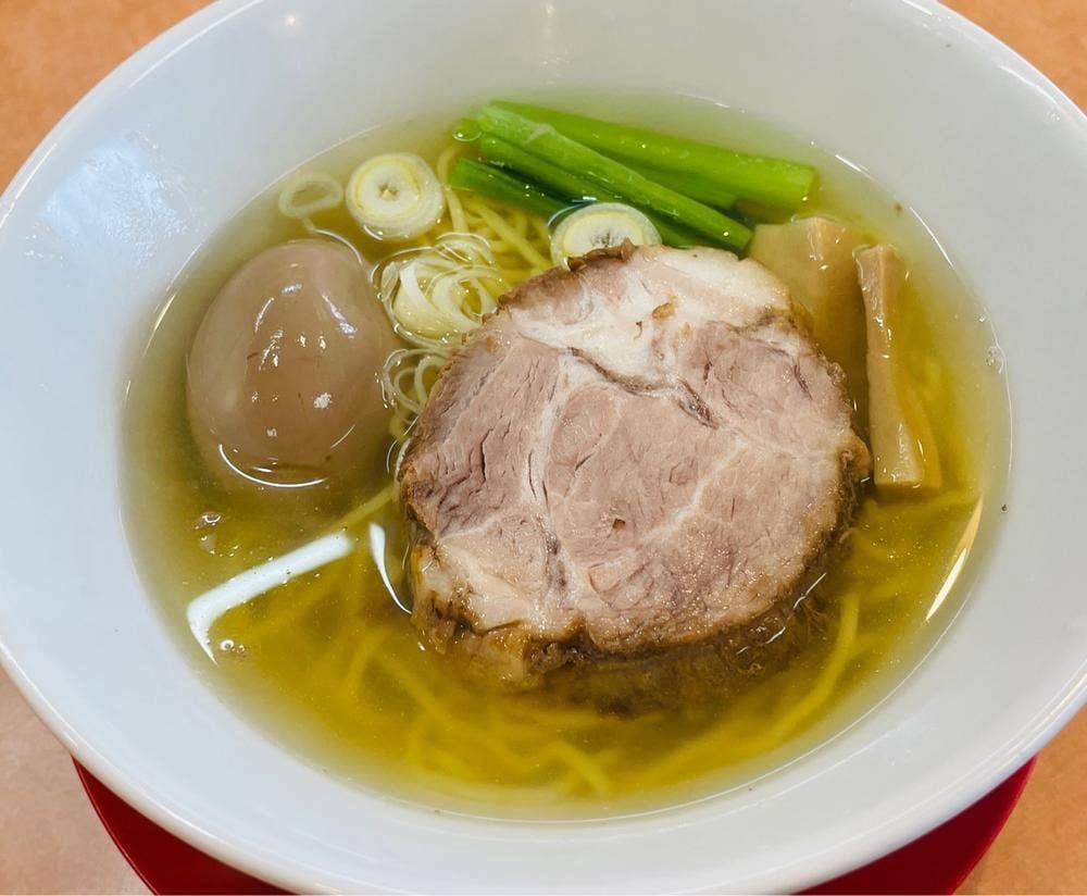 麵屋 絆
