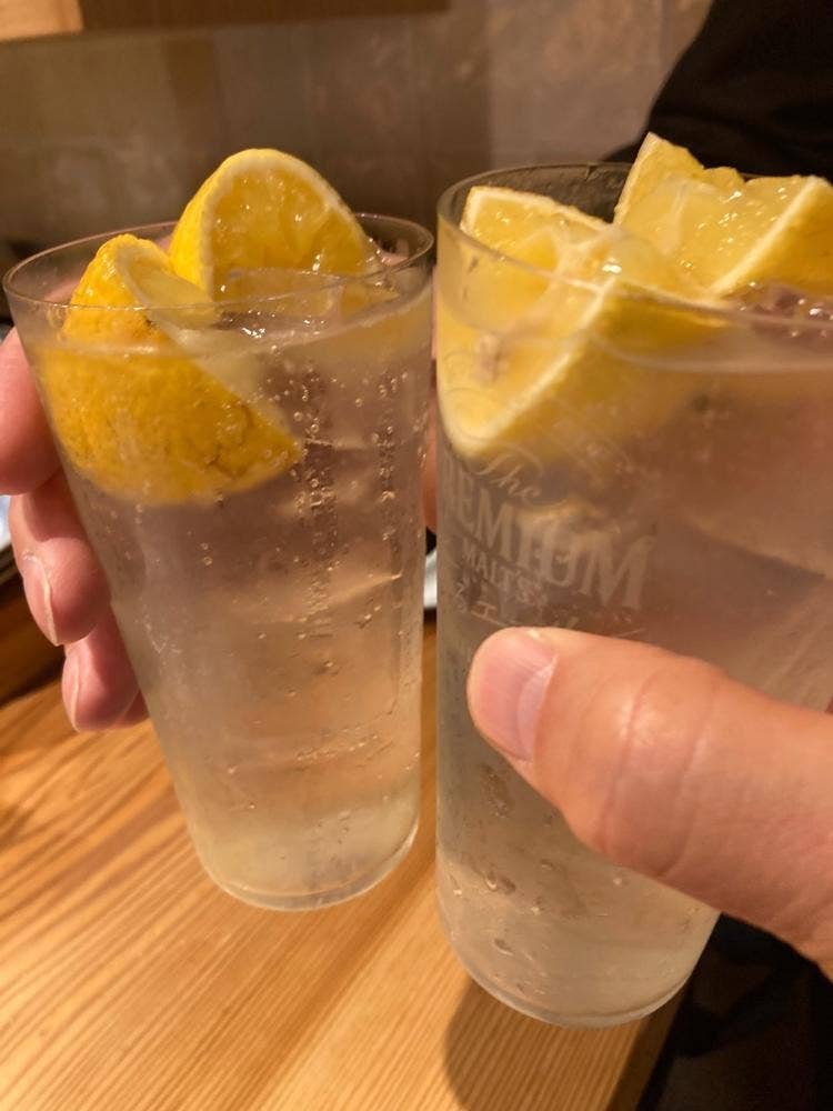 おでんトさかな にのや