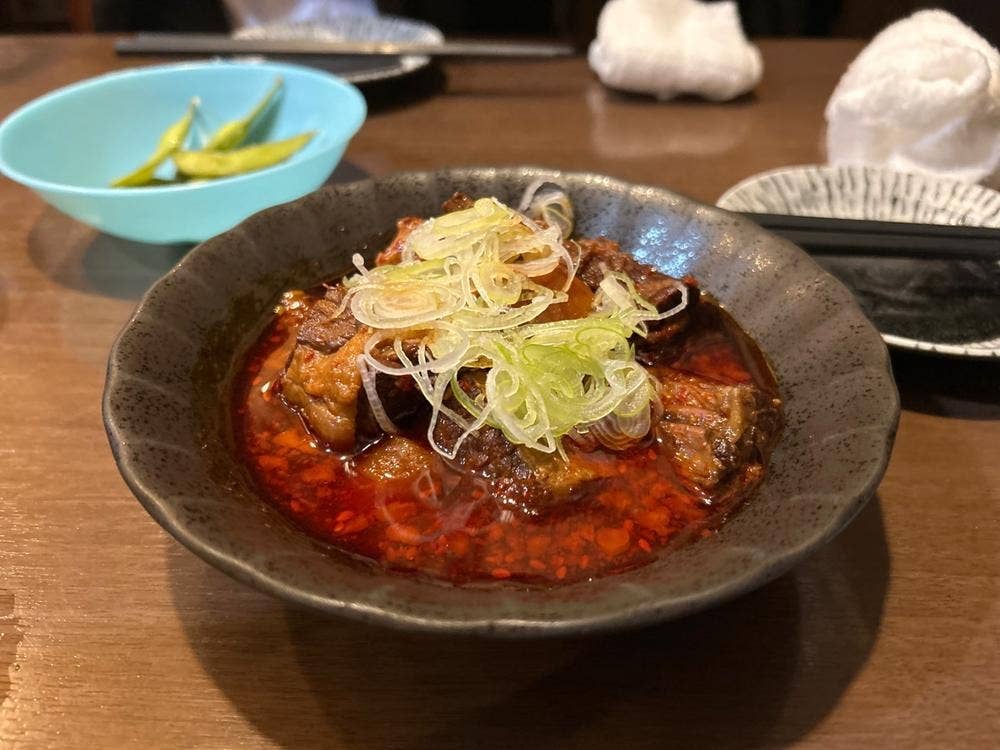路地裏