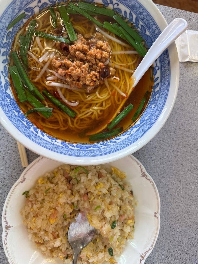 味鮮 津店