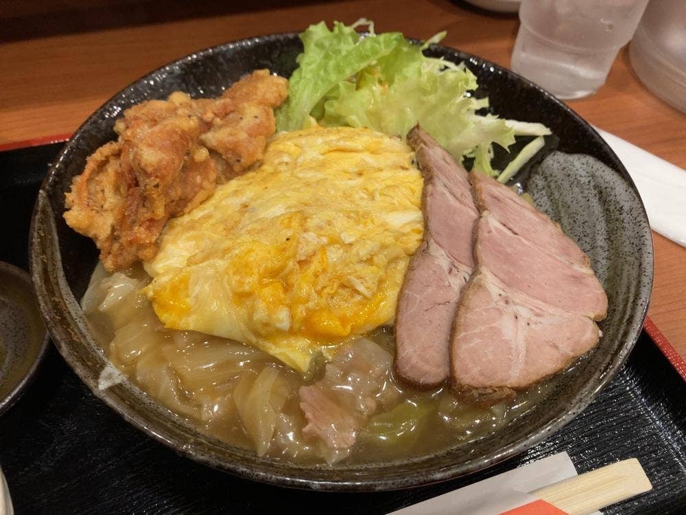 幸龍苑