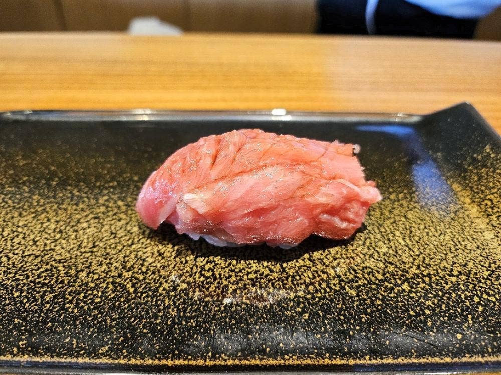 鮨 たねや