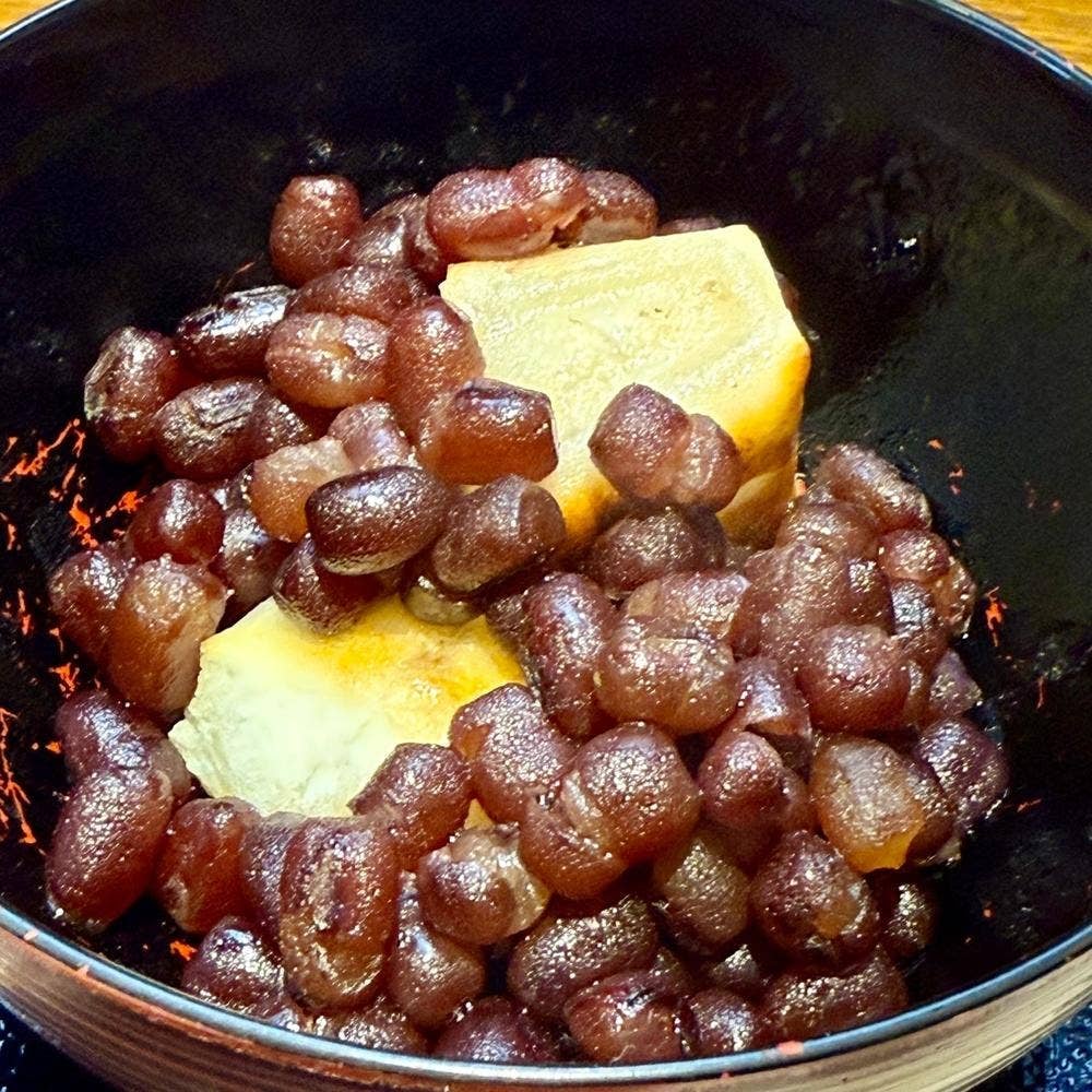 井筒八ツ橋本舗 祇園本店