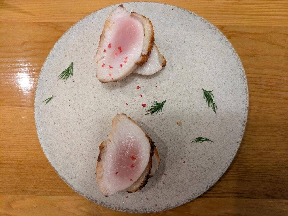 練馬 鳥長・新潟