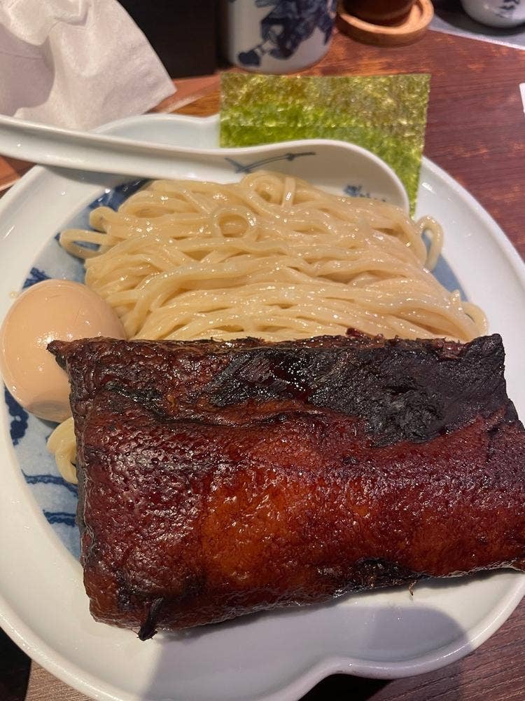 麺屋武蔵 神山