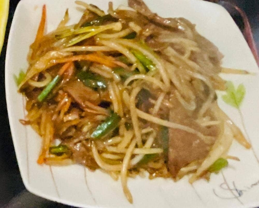 食香閣