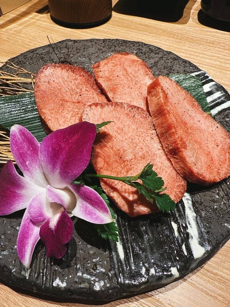 玉名極上焼肉 よか蔵