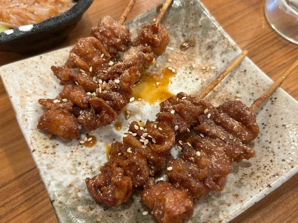 鳥劇場 水道橋店