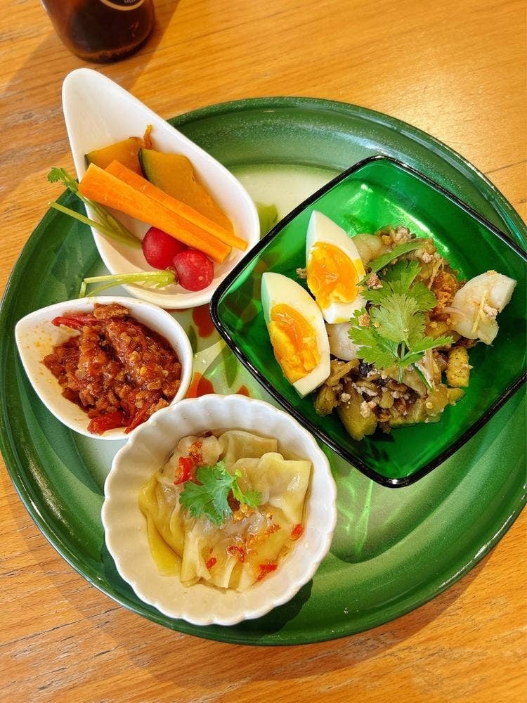 Thai Dining MANAO