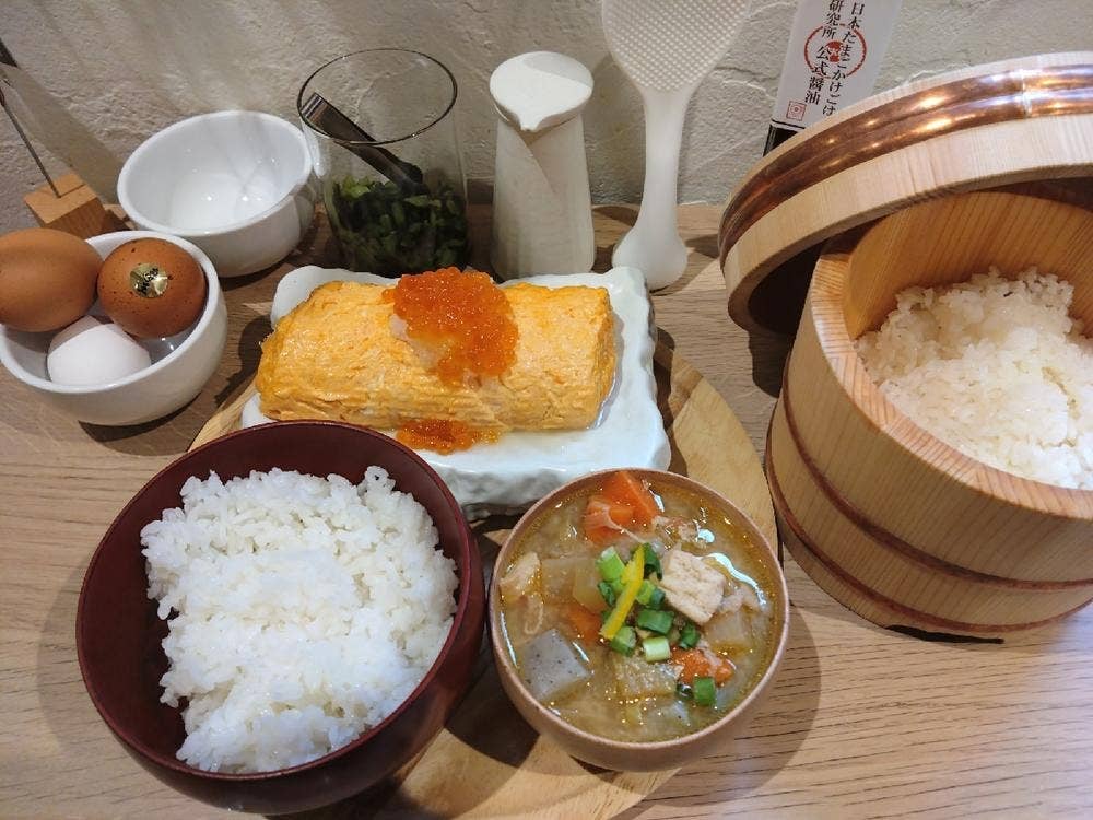 ヒャ/とろり。池袋店