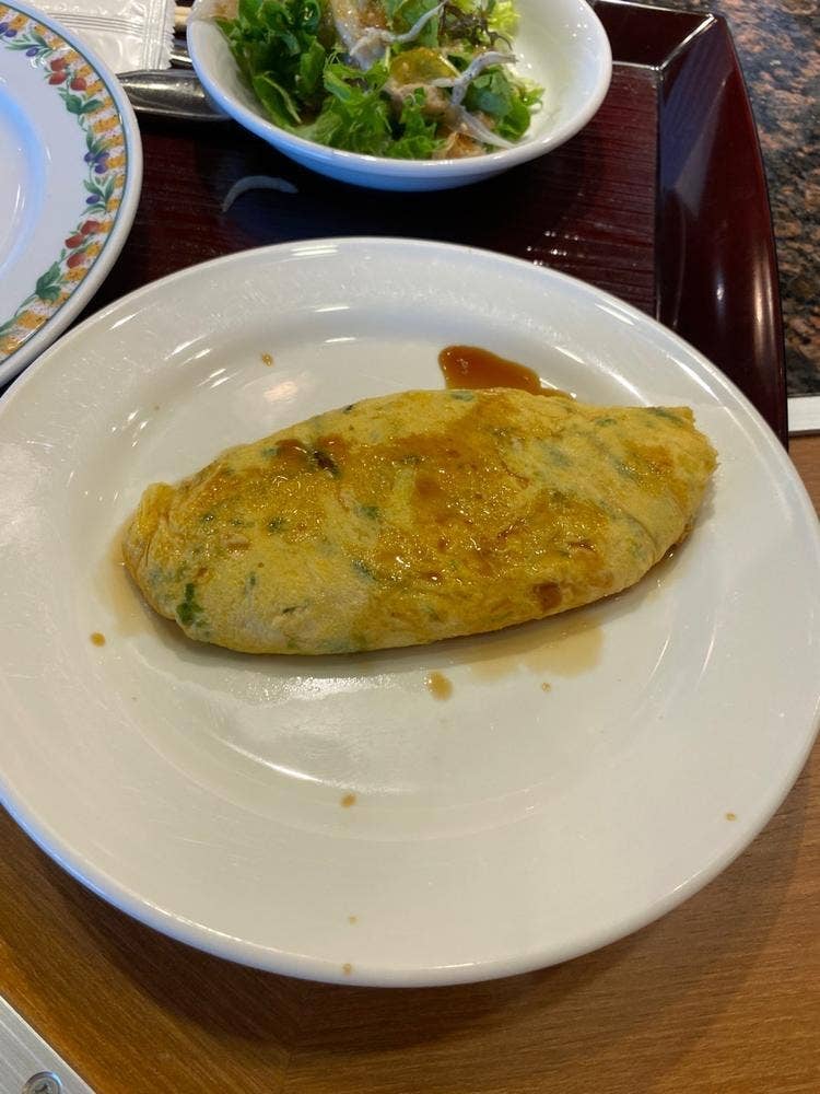 シャンゼリゼ