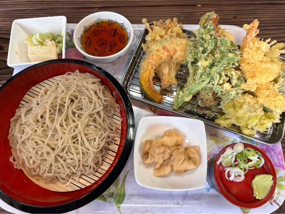 こま草