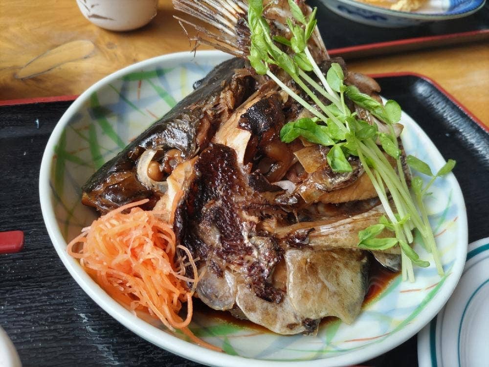 平戸西端夢浪漫 田平店