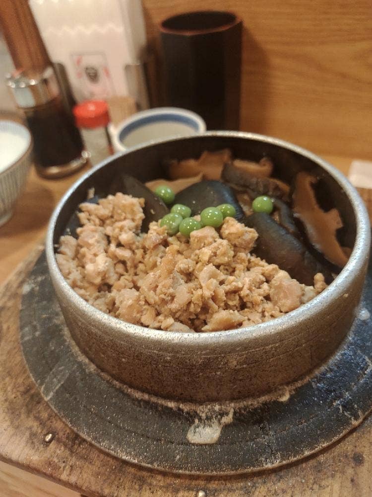 ニュー 鳥ぎん