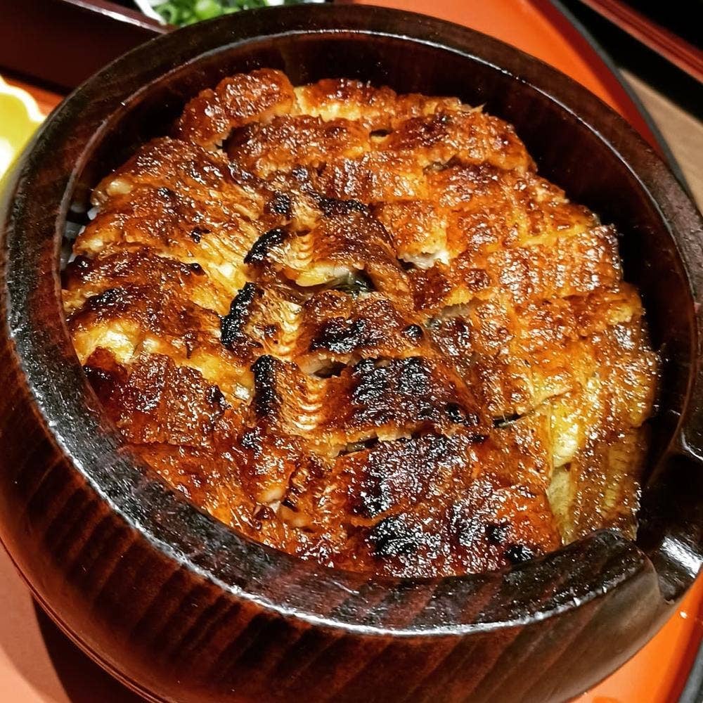 しら河 栄ガスビル店