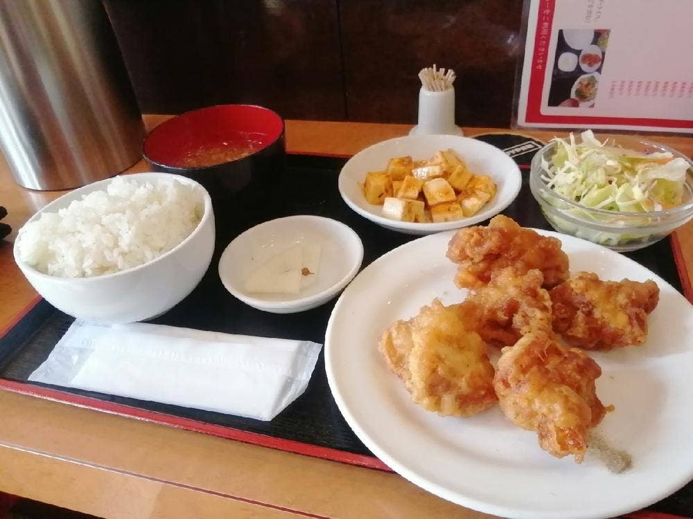 辣香屋