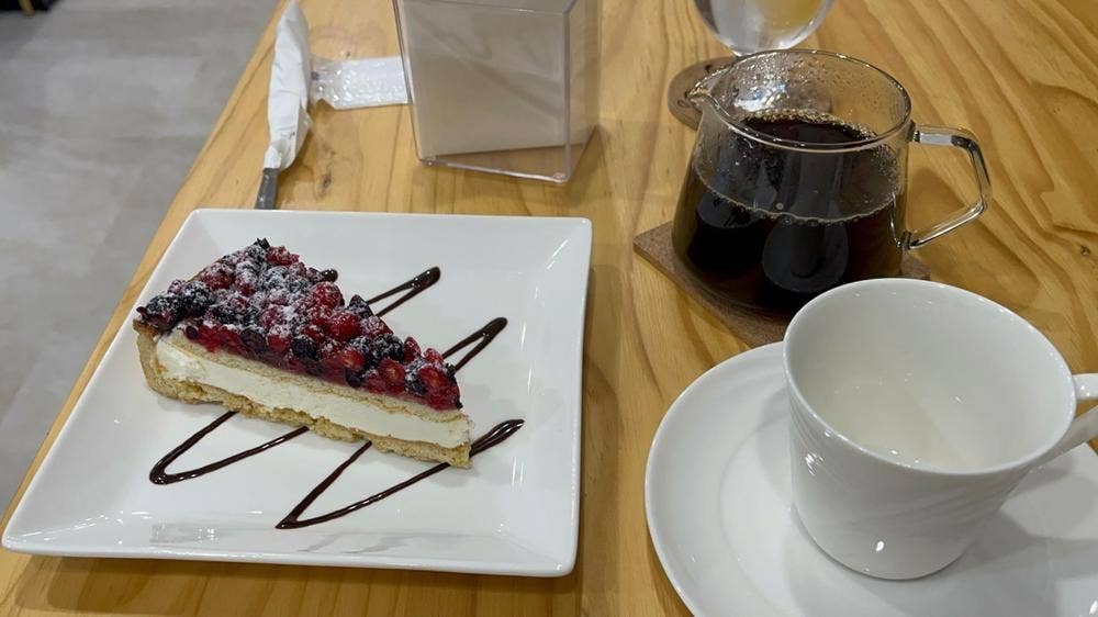 Lili Coffee & Café Bar