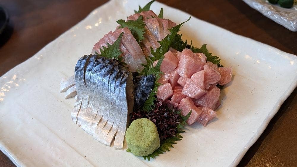 どて・串かつ たで