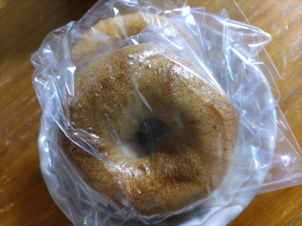 自家製酵母パン ソラ