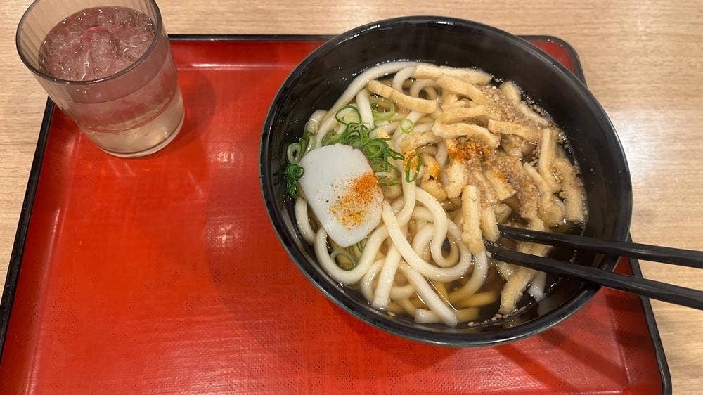麺家 鶴橋店