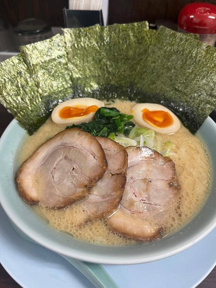 清六家 静岡両替町店