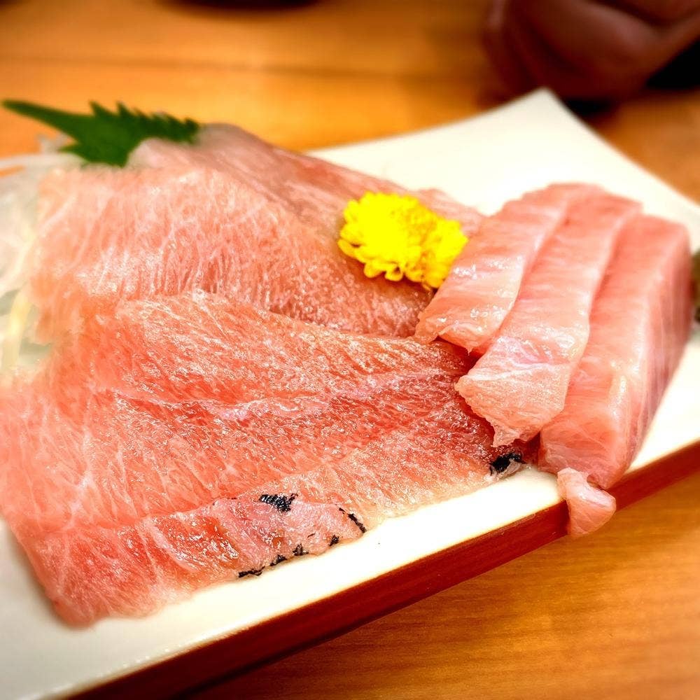 三忠食堂