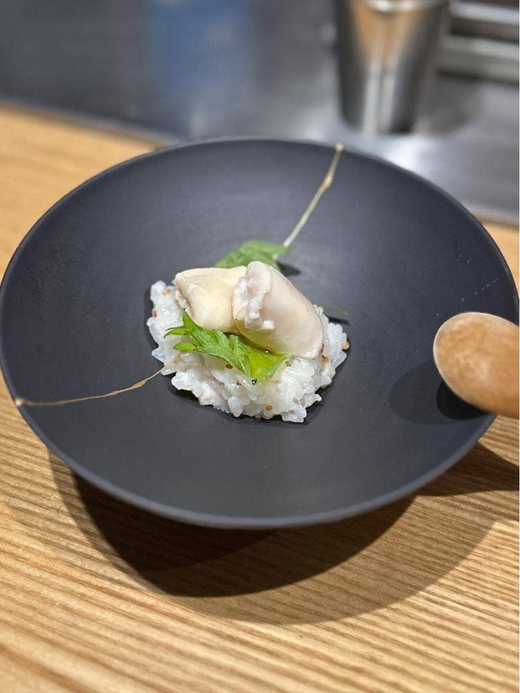 和食なない