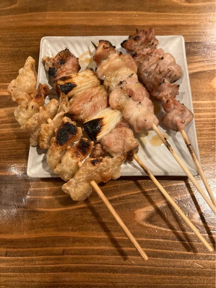 鳥長