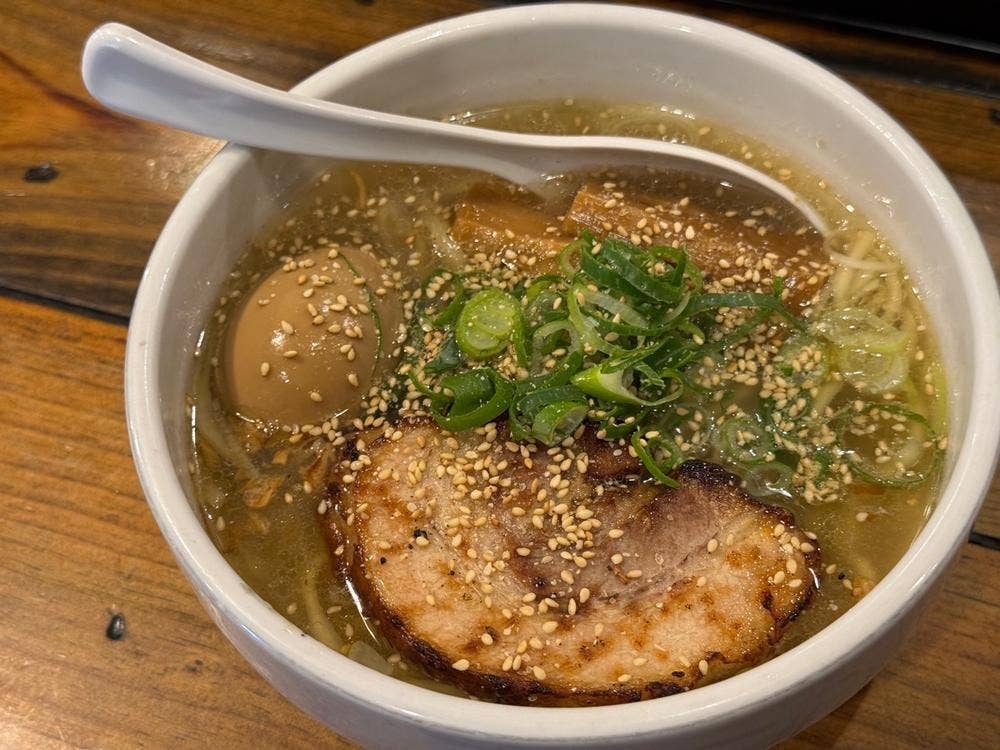 麺匠 るい斗