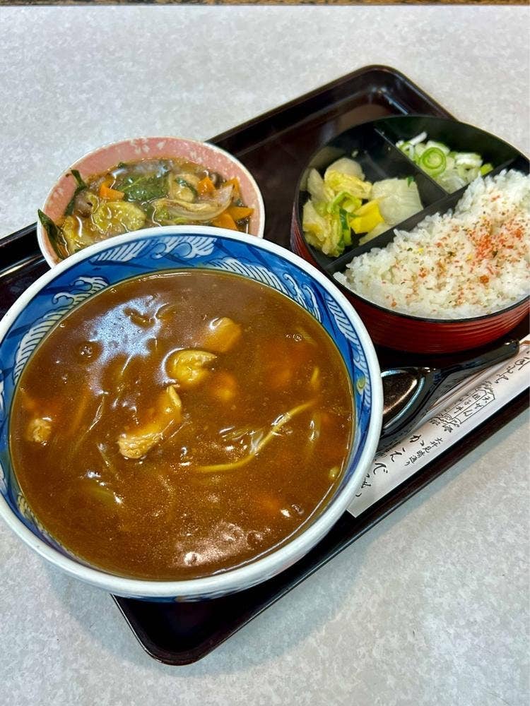 楓庵
