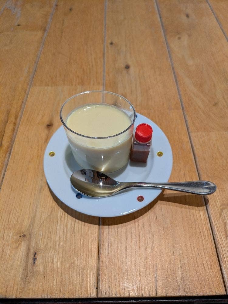 氷窯アイス こめたま