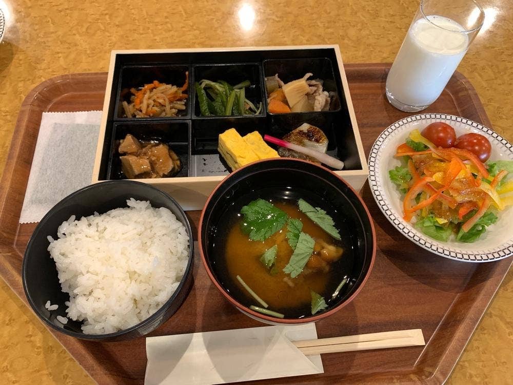 Trattoria AZALEA 石巻グランドホテル