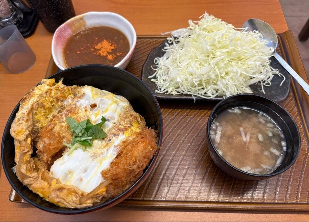 とんから亭 北所沢店