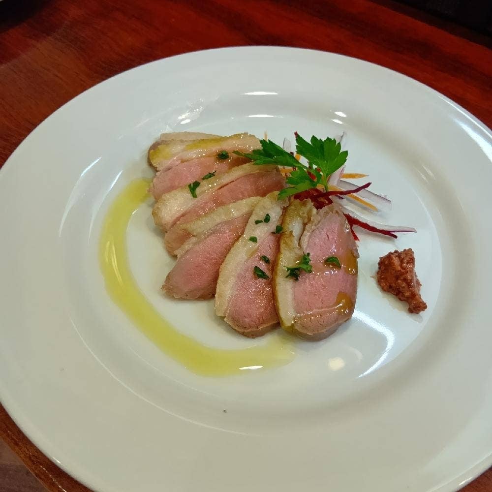 欧風酒場 バルヴィアーレ