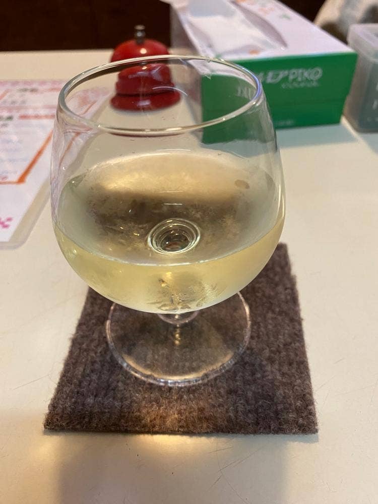 蓮華