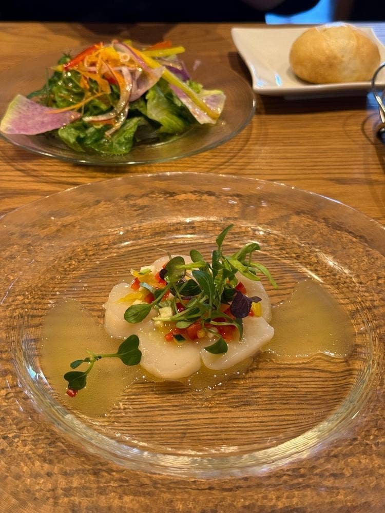 セストセンソ 新宿タカシマヤ店