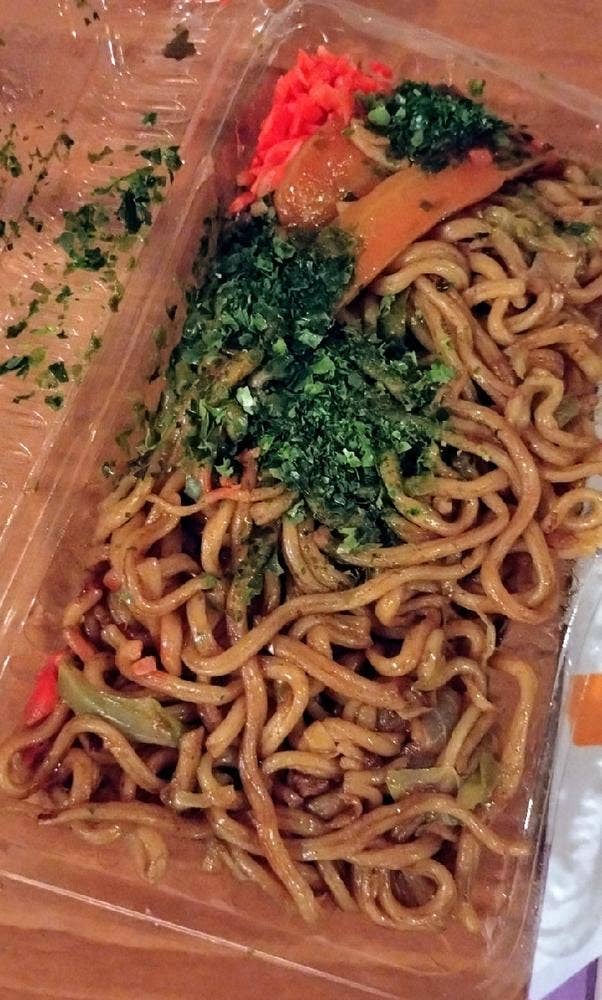舞花