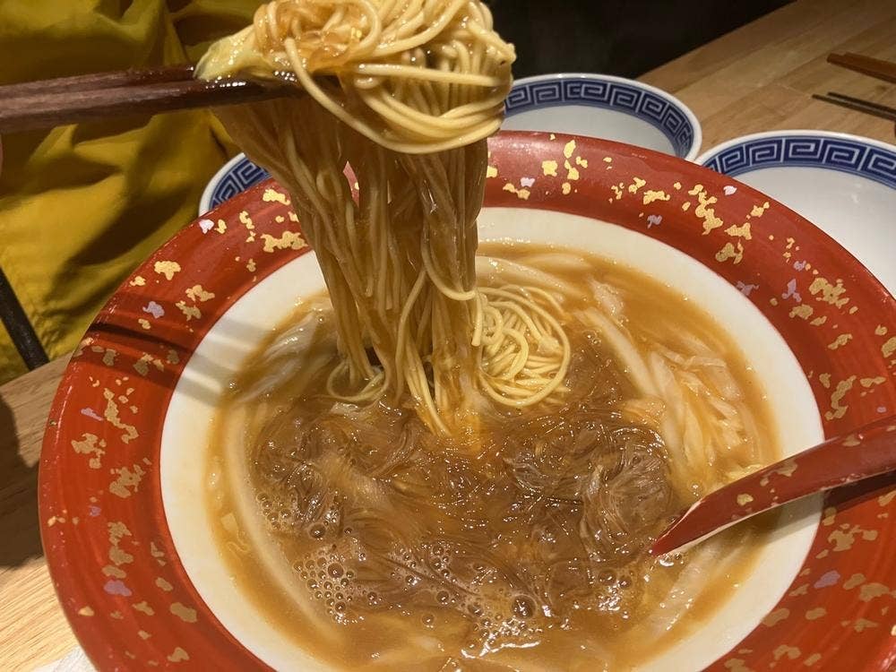 ふるめんUSA
