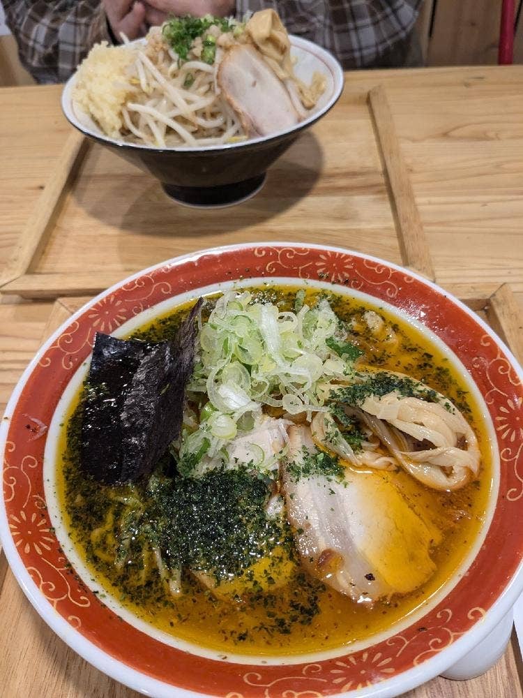 中華そば 肴 yamago