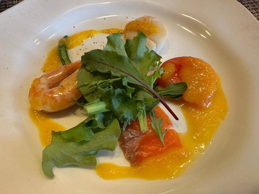 アンソレイユ