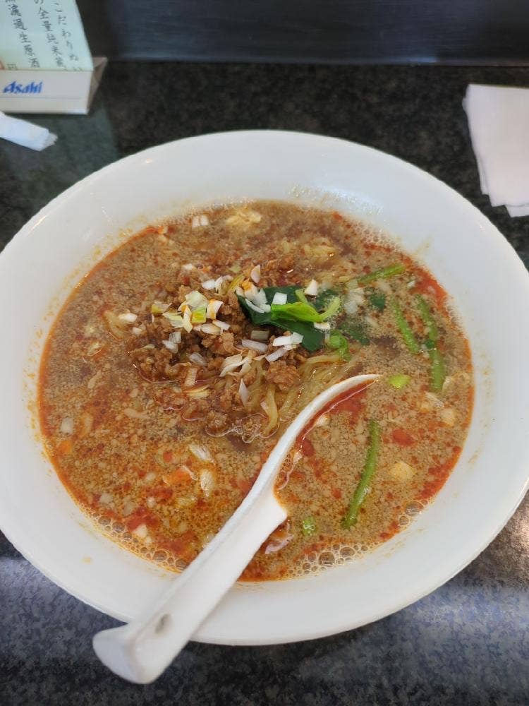 深井飯店