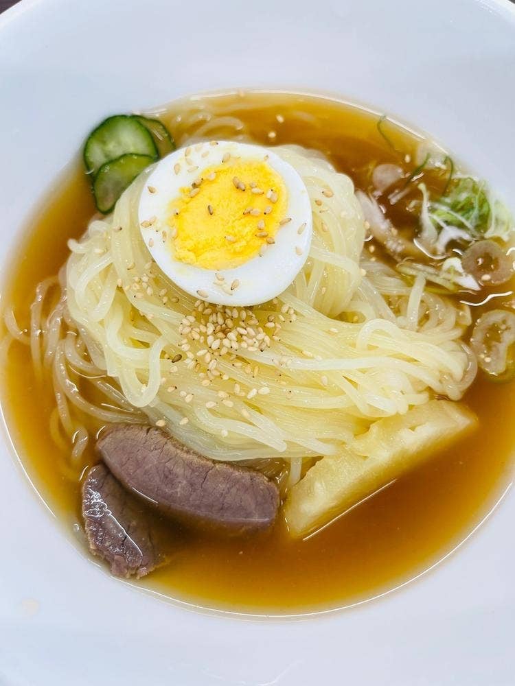 岩手山レストラン 東北自動車道上りSA