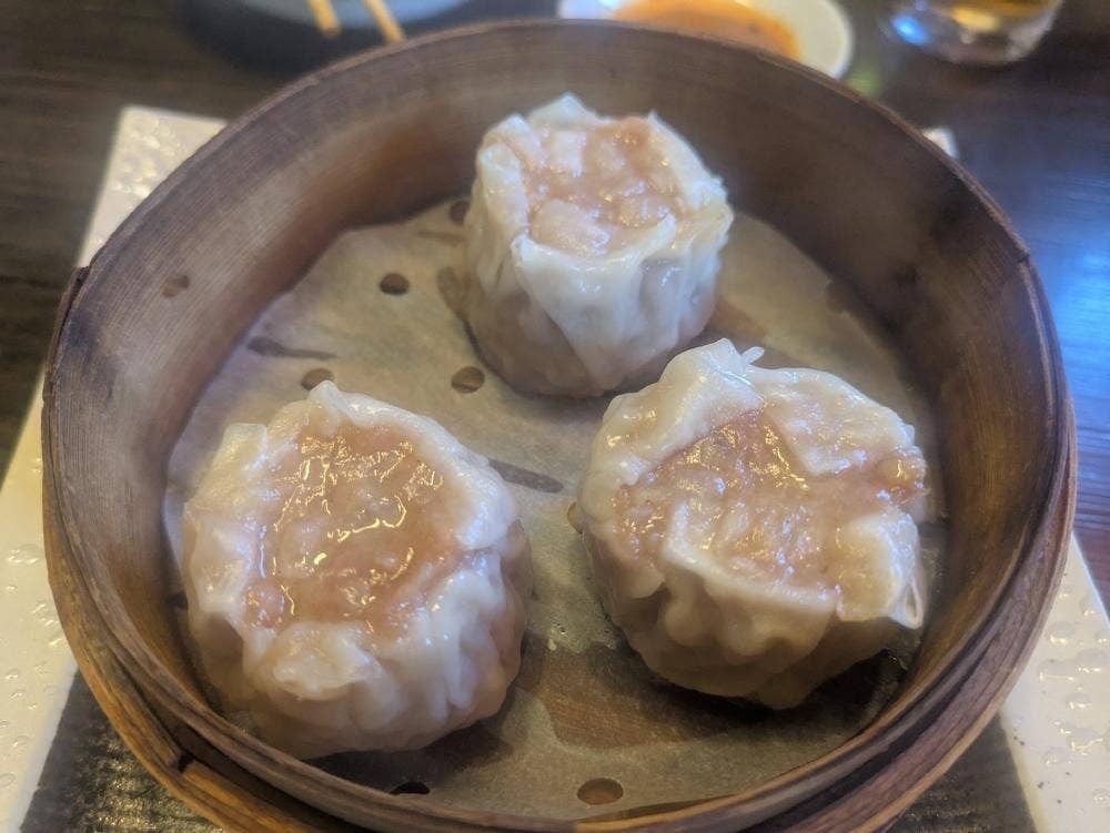 大阪王 京橋総本店