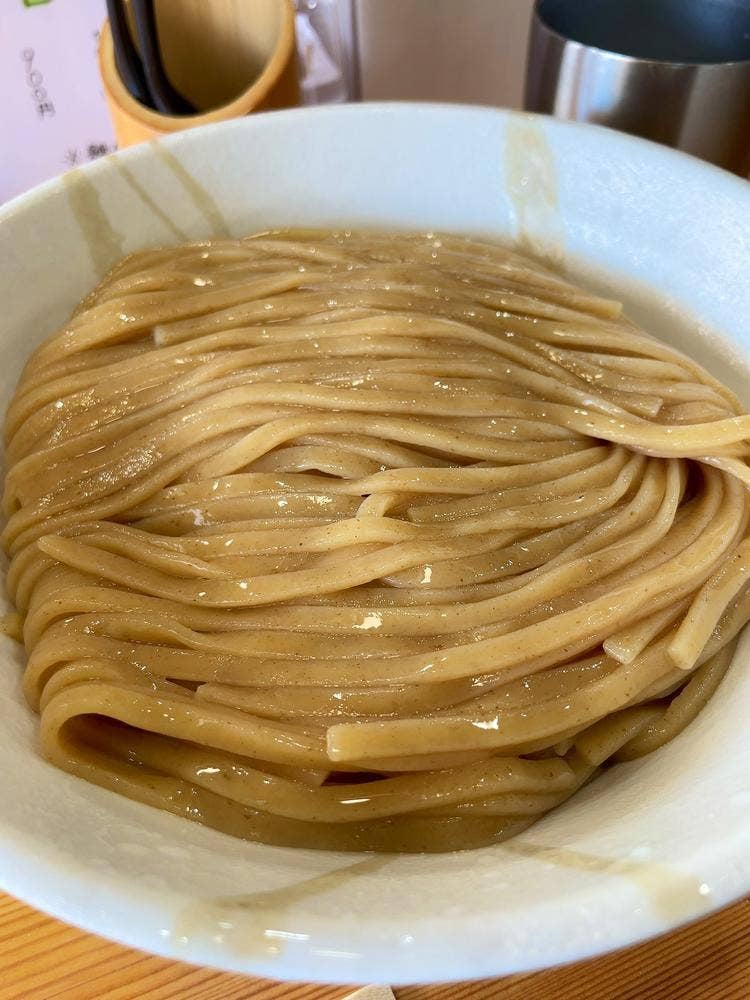 麺屋電龍