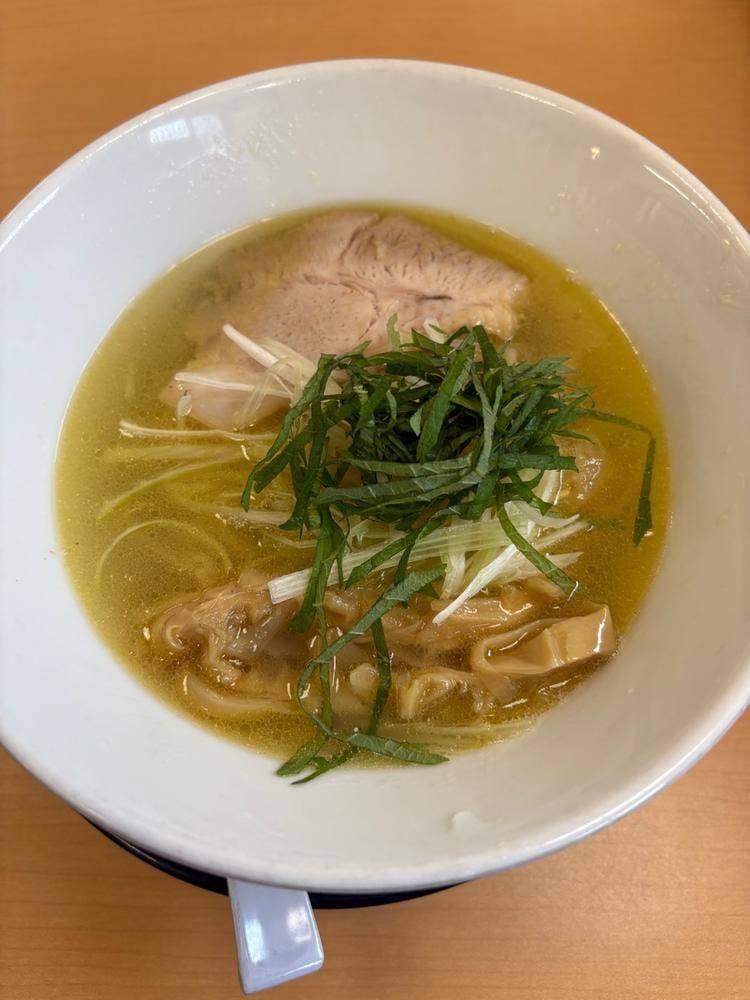 麺蔵あつお