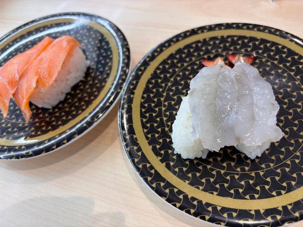 はま寿司 高松円座店