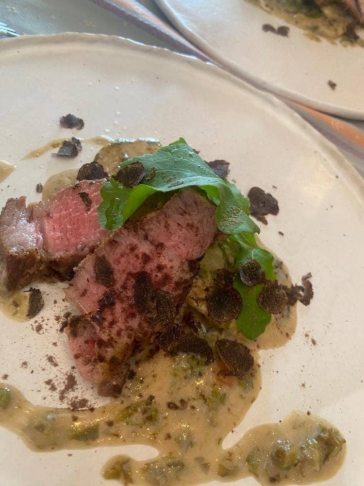 ローズ・エ・ロメオ